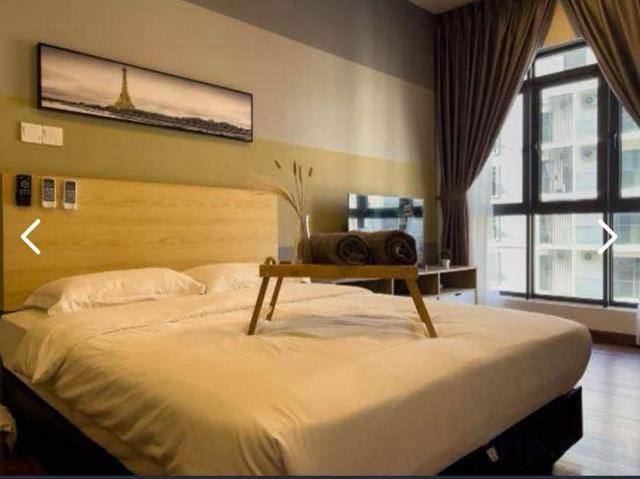 Serviced Residence for sale in Kota Kinabalu, Bahagian Pantai Barat