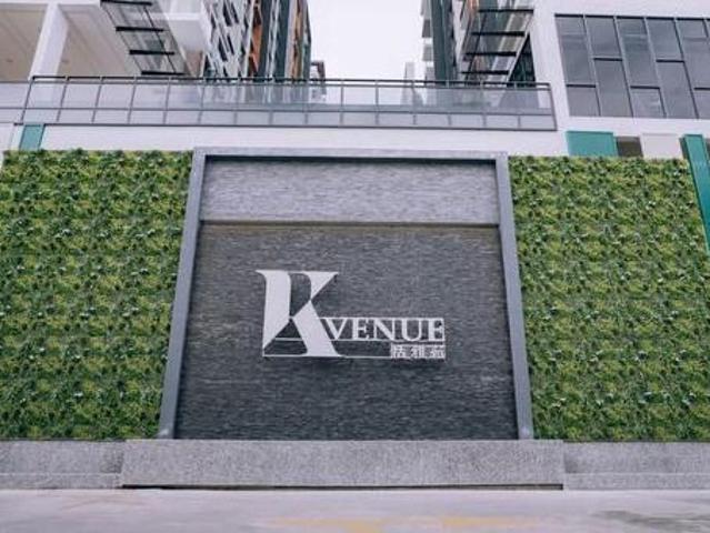 Serviced Residence for sale in Kinabalu, Sabah