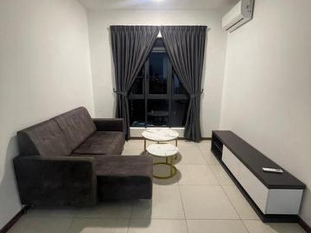 Serviced Residence for rent in Kinabalu, Sabah