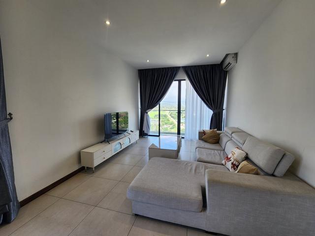 Condominium for rent in Kota Kinabalu, Bahagian Pantai Barat