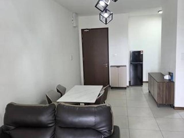 Serviced Residence for rent in Kinabalu, Sabah
