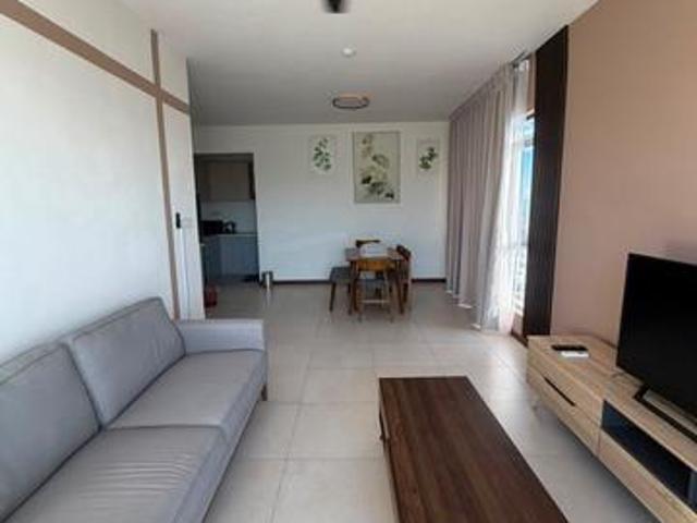 Condominium for rent in Kinabalu, Sabah