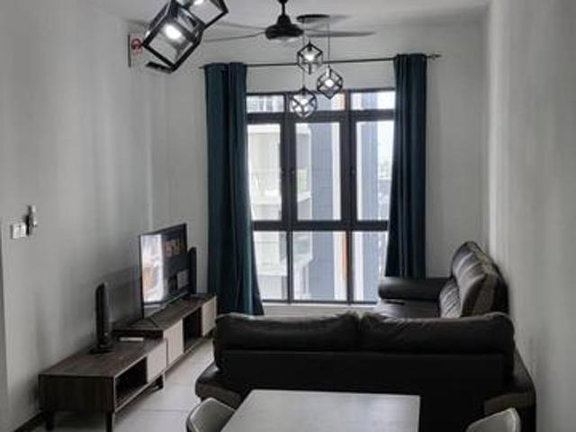 Condominium for rent in Kinabalu, Sabah