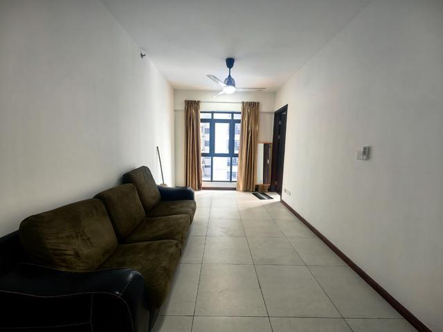 Serviced Residence for rent in Kinabalu, Sabah