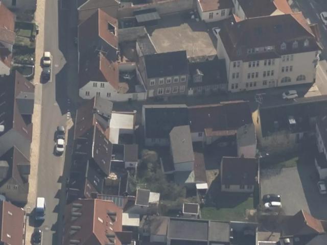 Erhvervsejendom til leje i Haderslev