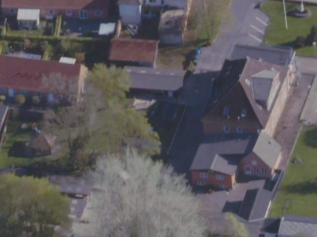 Erhvervsejendom til leje i Toftlund, Tønder