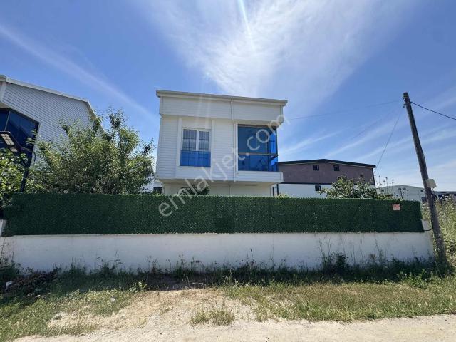 Marmaraereğlisi, Tekirdağ içerisinde satılık Villa