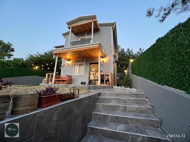 Çukurova, Adana içerisinde satılık Villa