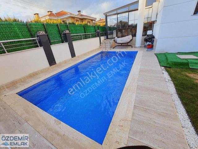 Menderes, İzmir içerisinde satılık Villa