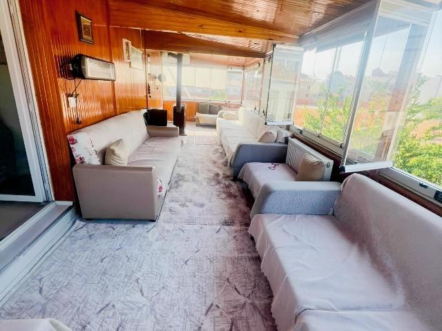 Fevziçakmak Mahallesi, Tepebaşı içerisinde satılık Villa