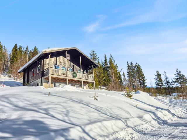 Bostad till salu i Norrbotten