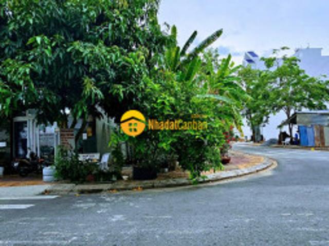 Mặt bằng bán