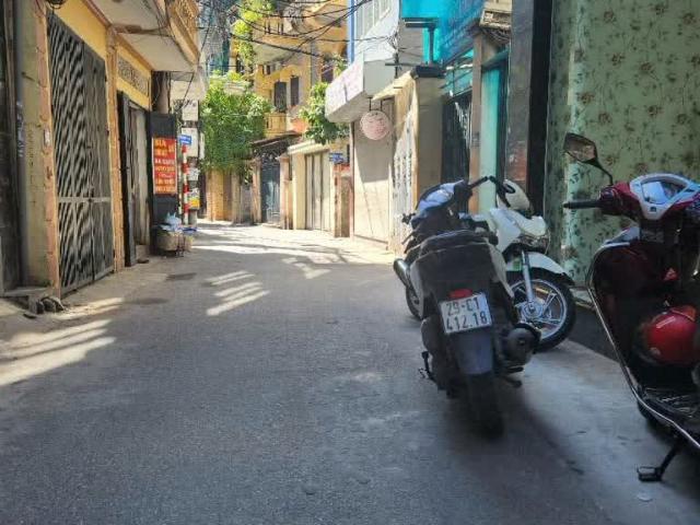 Nhà bán tại Hoàn Kiếm, Hà Nội