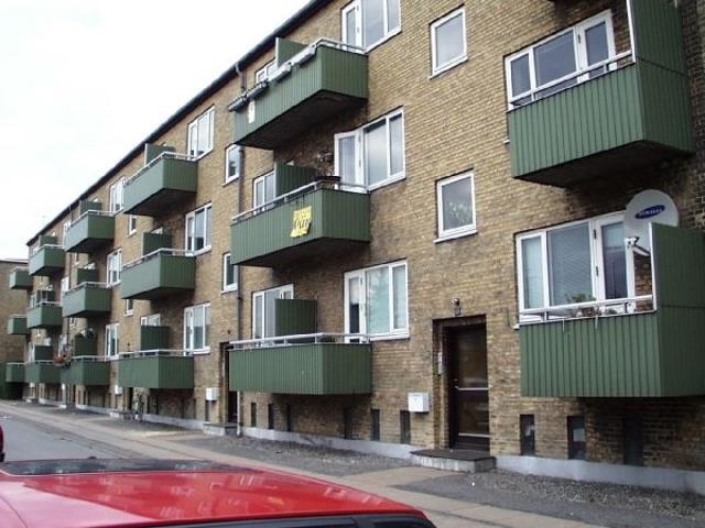 Lejlighed til leje i Valby, København