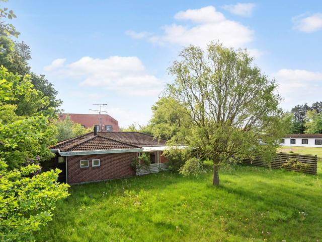 Villa til salg i Køge