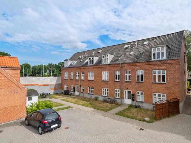 Lejlighed til salg i Hillerød, Brøndby