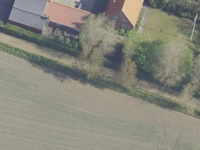 Erhvervsejendom til leje i Kalundborg