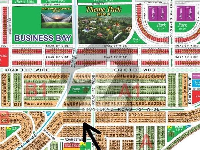 Property for sale in Rawalpindi, Islamabad Capital Territory