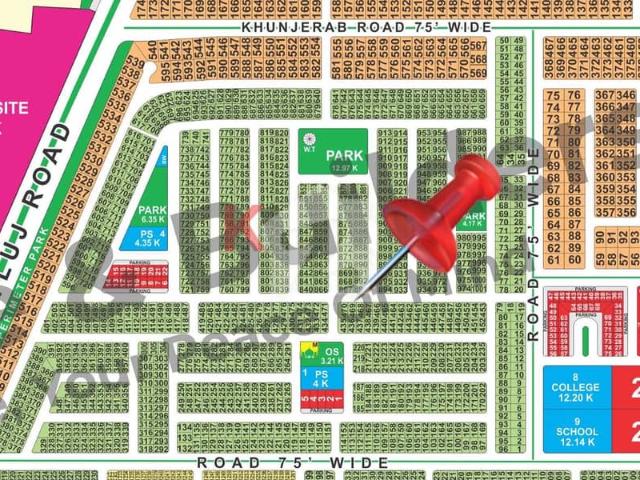 Property for sale in Rawalpindi, Islamabad Capital Territory