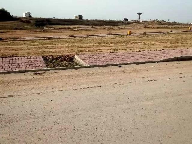 Land for sale in تحصیل راولپنڈی چھاؤنی, راولپنڈی ڈویژن