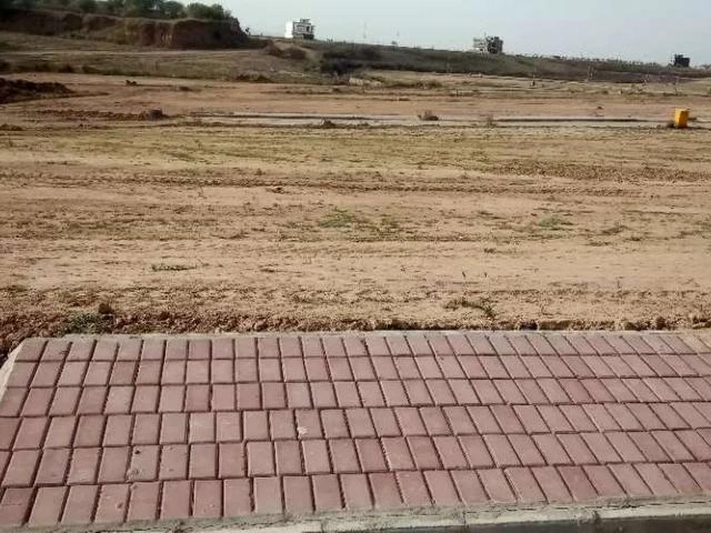 Land for sale in Rawalpindi, Islamabad Capital Territory