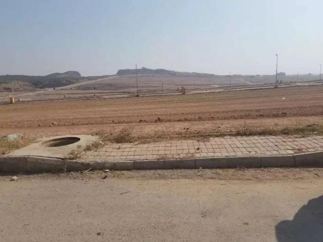 Land for sale in Islamabad