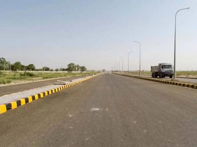 Land for sale in Rawalpindi, Islamabad Capital Territory