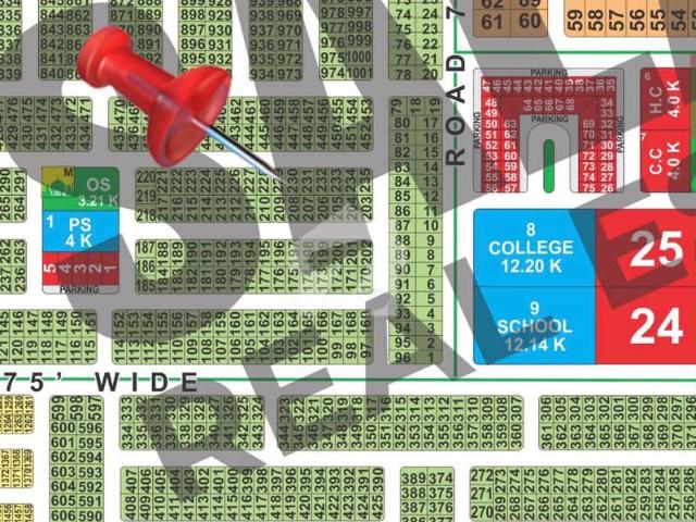 Property for sale in Rawalpindi, Islamabad Capital Territory
