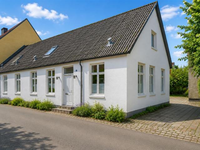 Hus til salg i Løgstør, Brønderslev-Dronninglund