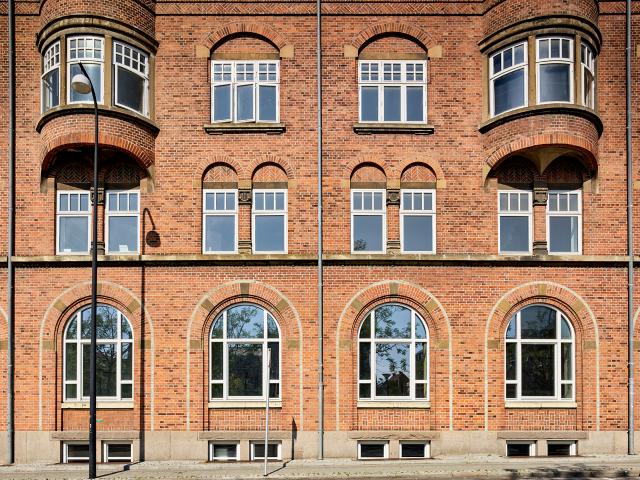 Lejlighed til leje i Fredericia