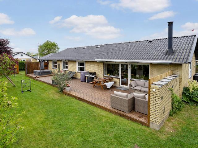 Villa til salg i Viby Sjælland, Roskilde