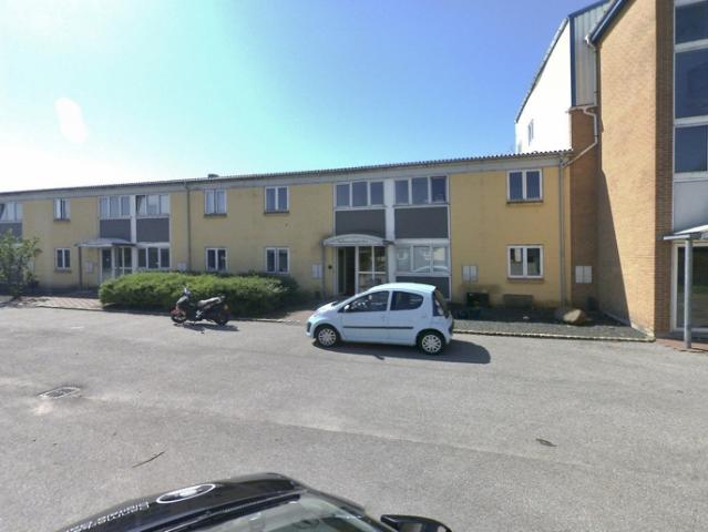 Hus til leje i Thyholm, Århus