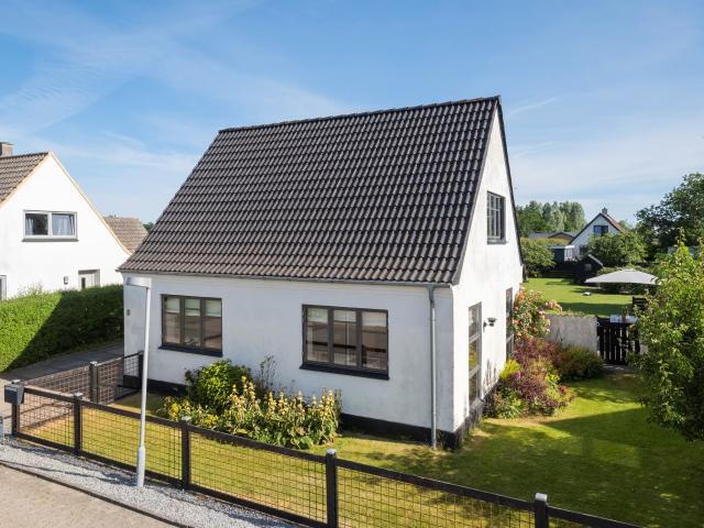 Villa til salg i Birkelse, Brønderslev-Dronninglund