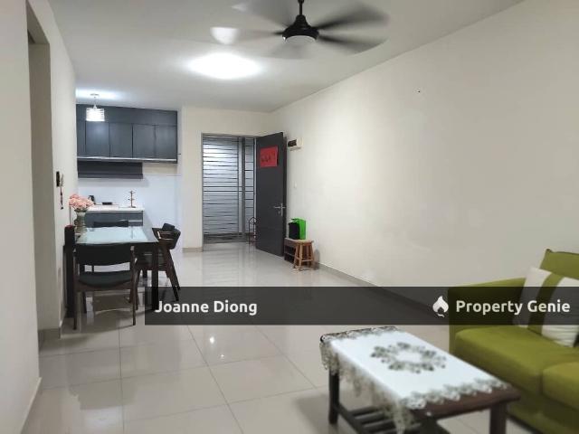 Condominium for rent in Petaling, Subang Jaya