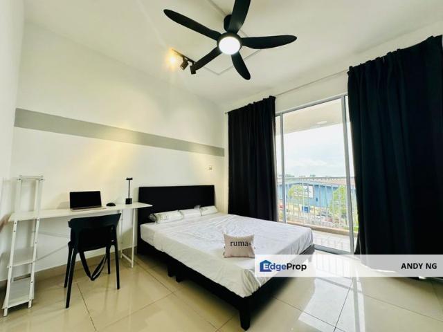 Condominium for rent in Petaling, Subang Jaya