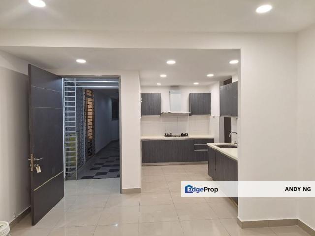 Condominium for sale in Petaling, Subang Jaya