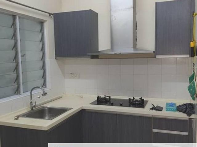 Condominium for sale in Petaling, Subang Jaya