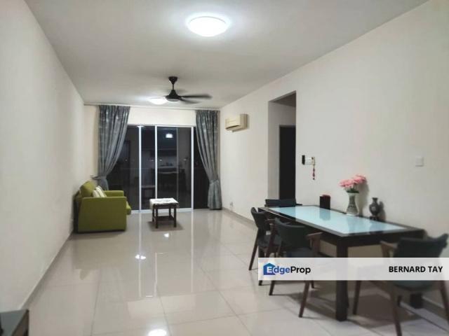 Condominium for rent in Petaling, Subang Jaya