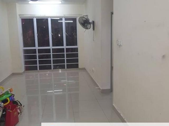 Condominium for sale in Petaling, Subang Jaya