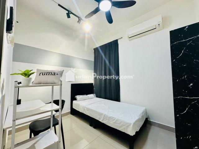 Apartment for rent in Petaling, Subang Jaya
