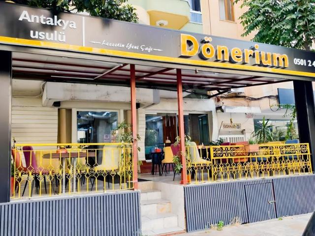 Denizli, Pamukkale içerisinde satılık Restoran