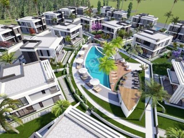 Tuzla, İstanbul içerisinde satılık Villa