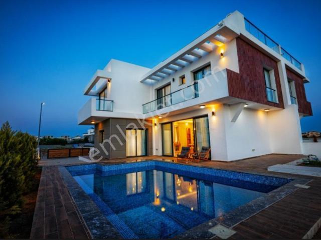 Havza, Samsun içerisinde satılık Villa