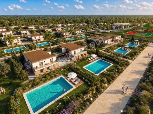 satılık Villa