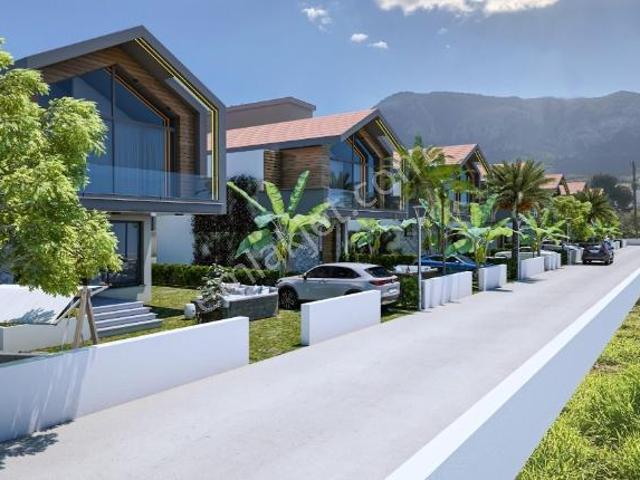 satılık Villa