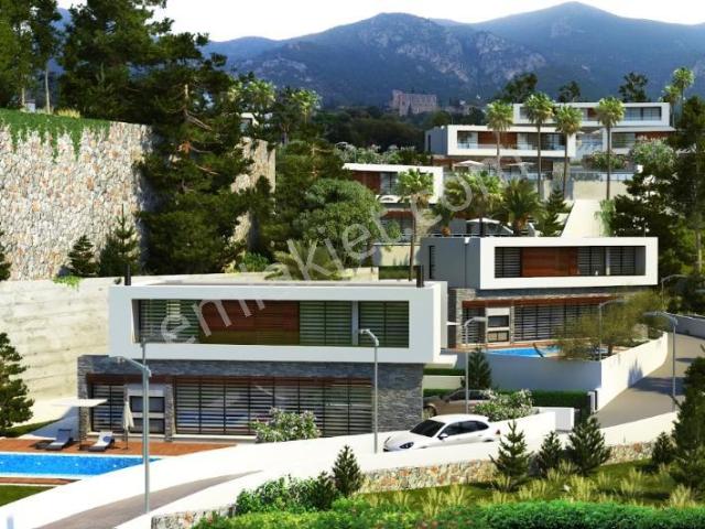 satılık Villa