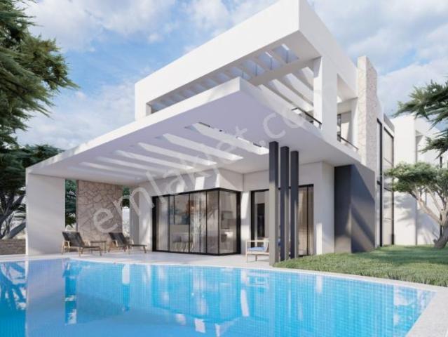 satılık Villa