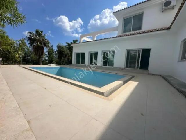 satılık Villa