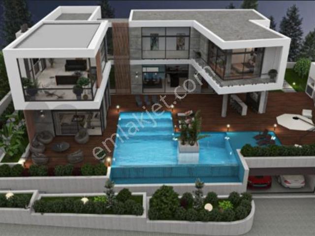 satılık Villa