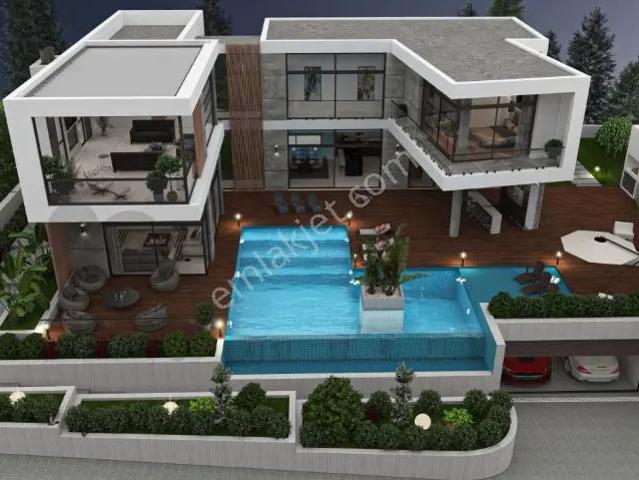 satılık Villa